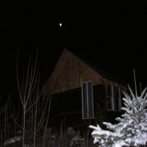 Dark Evenings: Light Without Electricity Image